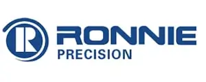 RONN PRECISION LOGO