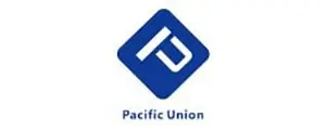 Pacific Union Logo