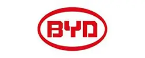 BYD LOGO