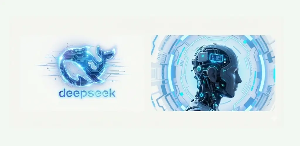 RKE 'Deepseek' AI Vision Multimodal Large Model