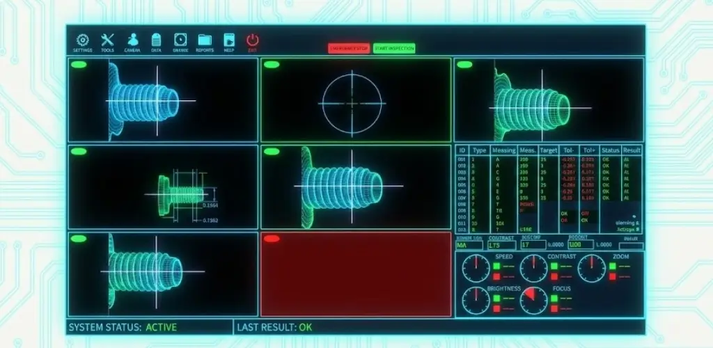 Artificial Intelligence Appearance Detection Software