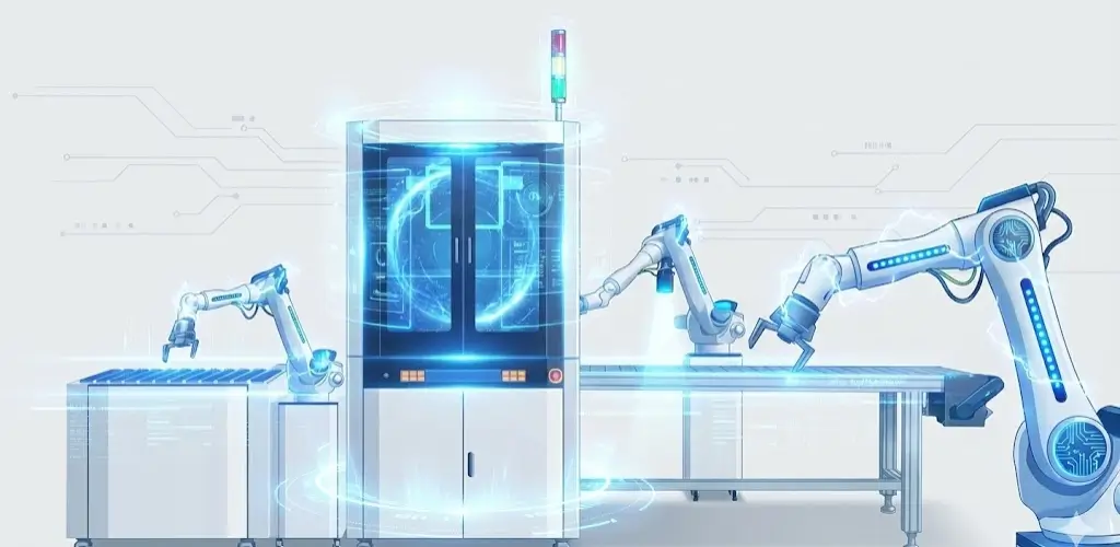 Robotics Applications