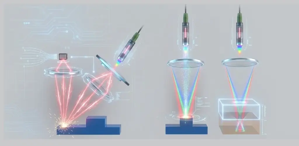 Detection Technology of Spectrometer