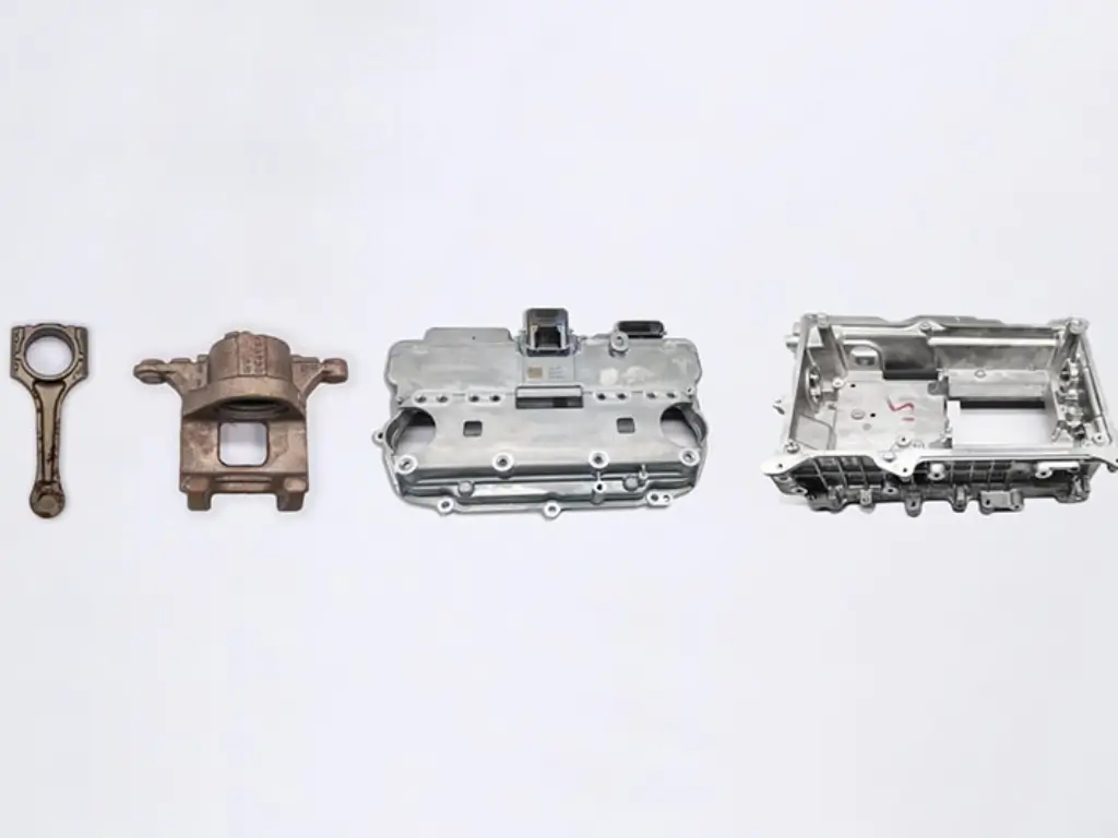 Automotive Accessories