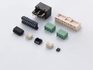 Connectors