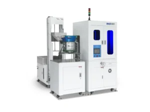 Eddy Current Optical Sorting Machine