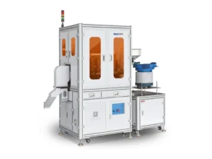 Headed Fastener Optical Sorting Machine