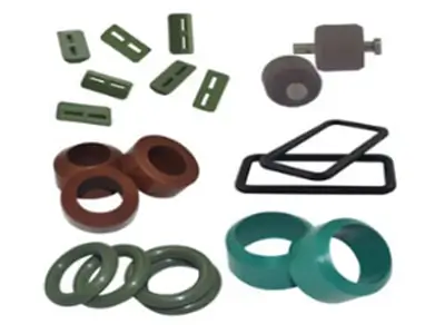 Inspecting Products 14