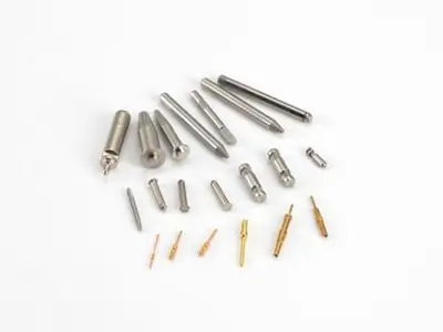 Inspecting products 11