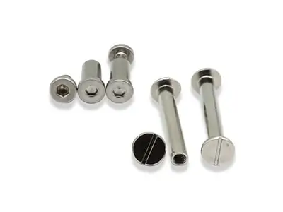 Inspecting products 6