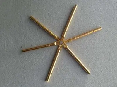 Inspecting products 9