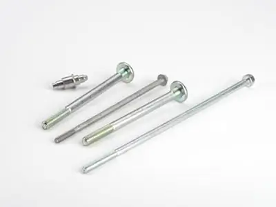 Inspecting products 9