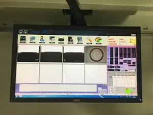 Inspection software supports multiple languages
