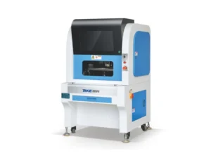 Laser Inspection Equipment