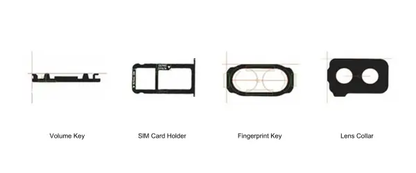 Mobile accessories inspection