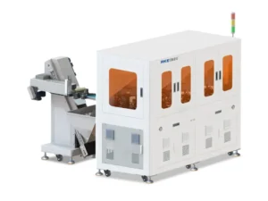 O Ring Auotumatic Inspection Machine