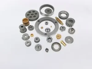 Powder metallurgy parts