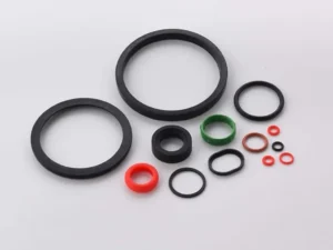 Rubber Parts