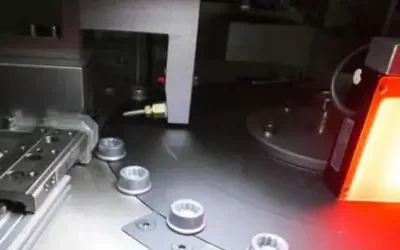 Solenoid operated blow-off